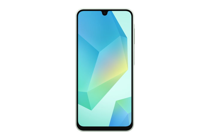 Samsung Galaxy A16 128 GB Verde Samsung Galaxy A16 128 GB Verde