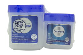 Curalene Original Petroleum Jelly 100ml + 50ml