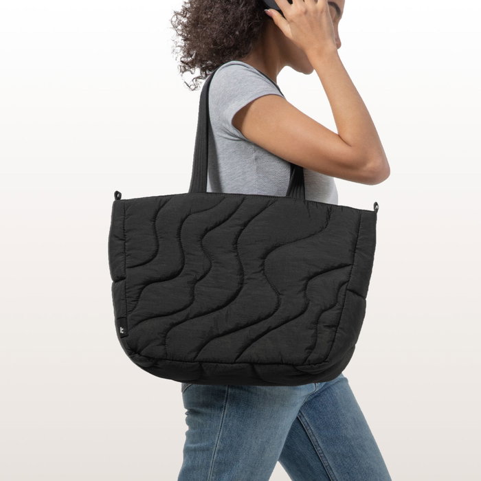 tomtoc Terra-T38 Laptop Tote Bag 16 inch Lavascape Antracita tomtoc Terra-T38 Laptop Tote Bag 16 inch Lavascape Antracita