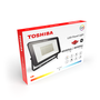 TOSHIBA Proyector LED IP65 30W 6500K - Negro