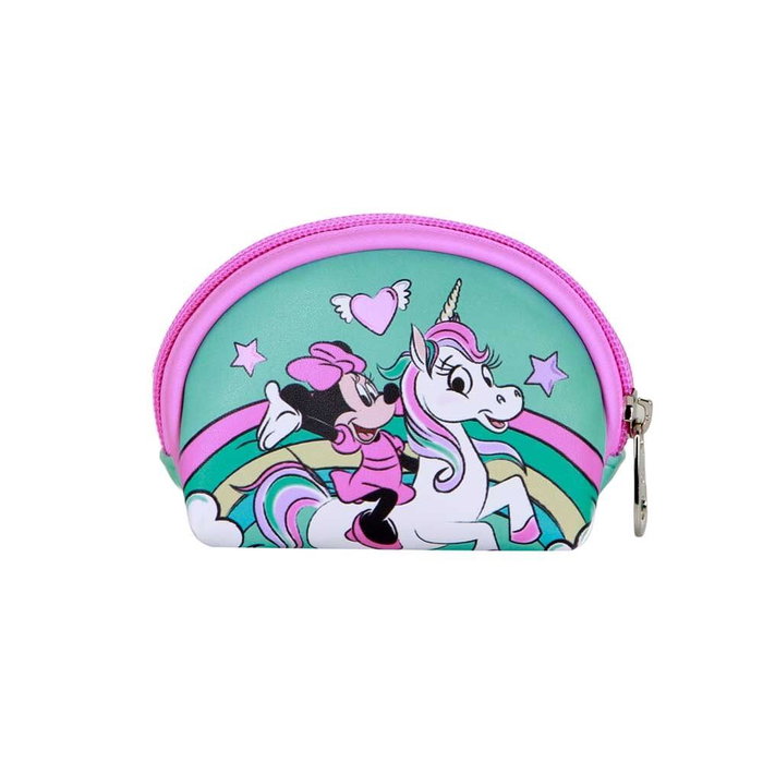 Karactermania Monedero Fantasy Minnie Disney Tamaño 12x9x4,5cm
