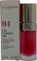 Clarins LIP COMFORT Aceite de Labios 04-pitaya, 7 ml