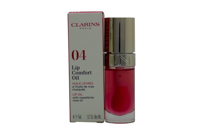 Clarins LIP COMFORT Aceite de Labios 04-pitaya 7 ml