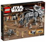 LEGO Star Wars AT-TE Walker 75337