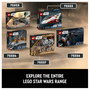 LEGO Star Wars AT-TE Walker 75337