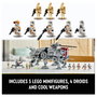 LEGO Star Wars AT-TE Walker 75337