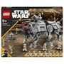 LEGO Star Wars AT-TE Walker 75337