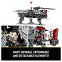 LEGO Star Wars AT-TE Walker 75337
