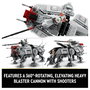 LEGO Star Wars AT-TE Walker 75337