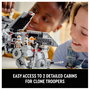 LEGO Star Wars AT-TE Walker 75337