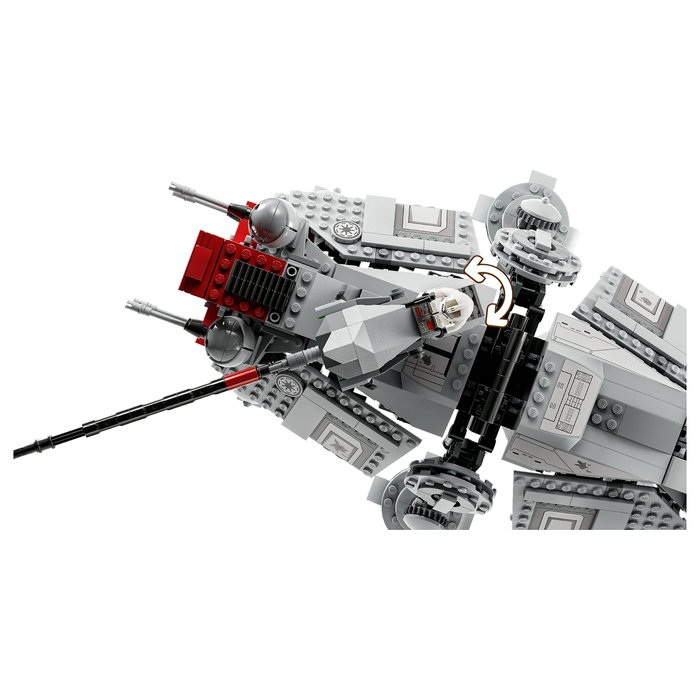 LEGO Star Wars AT-TE Walker 75337 LEGO Star Wars AT-TE Walker 75337