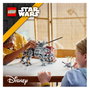 LEGO Star Wars AT-TE Walker 75337
