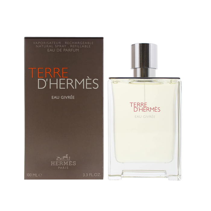 Hermès Terre d'Hermès Eau Givrée Eau de Parfum 100 ml