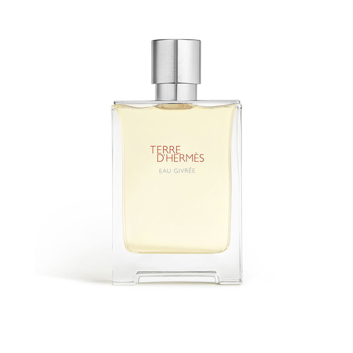 Hermès Terre D'Hermès Eau Givrée Eau de Parfum Recargable 100 ml Hermès Terre D'Hermès Eau Givrée Eau de Parfum Recargable 100 ml