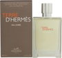 Hermès Terre d'Hermès Eau Givrée Eau de Parfum 100 ml