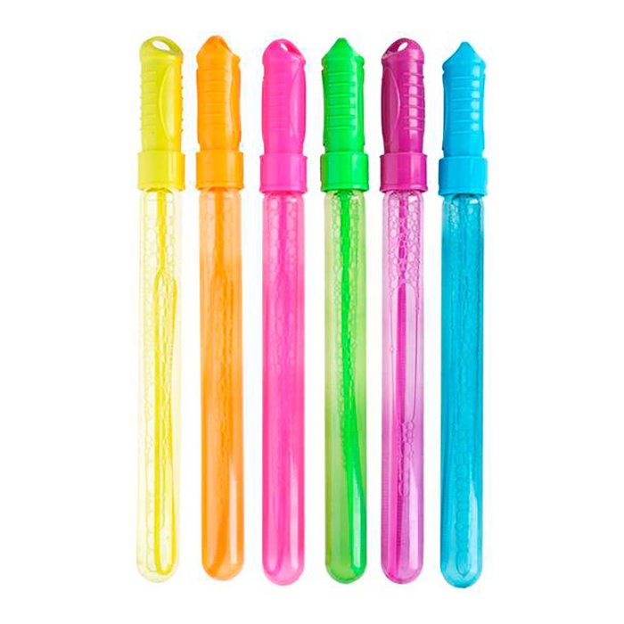 Eddy Toys Espada con líquido para hacer pompas, 45 cm, 238 ml Eddy Toys Espada con líquido para hacer pompas, 45 cm, 238 ml