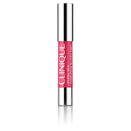 Clinique Chubby Stick Bálsamo Labial Hidratante con Color #Totally Tutu - 3 g