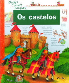 Os Castelos, AA.VV. - VERBO