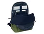 Safta Mochila Doble para Portátil 15,6'' con USB El Pulpo Verde