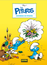 Los Pitufos: Historias, Peyo - NORMA EDITORIAL