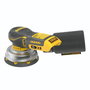 DeWalt DCW211P2-QW Lijadora Orbital Aleatoria Inalámbrica 125 mm