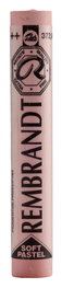 Rembrandt Pastel Suave Open Stock Rojo Permanente 372.9