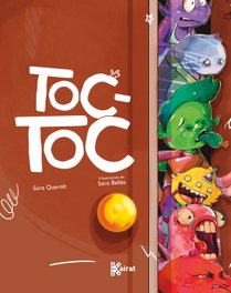 Toc-Toc, Sara Queralt - KAIRAT