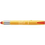 Pica Pica GEL Permanent Marker rojo SB