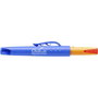 Pica Pica GEL Permanent Marker rojo SB