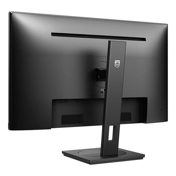 Philips 275S9JML Monitor 27" QHD (2560x1440) VA 75Hz 4ms, Altavoces, HDMI/DP/USB, Altura/Pivote/Giro Ajustable, Negro Philips 275S9JML Monitor 27" QHD (2560x1440) VA 75Hz 4ms, Altavoces, HDMI/DP/USB, Altura/Pivote/Giro Ajustable, Negro