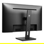 Philips 275S9JML Monitor 27" QHD (2560x1440) VA 75Hz 4ms, Altavoces, HDMI/DP/USB, Altura/Pivote/Giro Ajustable, Negro