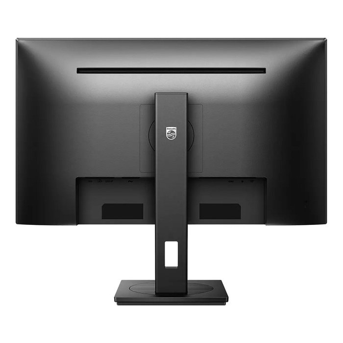 Philips 275S9JML Monitor 27" QHD (2560x1440) VA 75Hz 4ms, Altavoces, HDMI/DP/USB, Altura/Pivote/Giro Ajustable, Negro Philips 275S9JML Monitor 27" QHD (2560x1440) VA 75Hz 4ms, Altavoces, HDMI/DP/USB, Altura/Pivote/Giro Ajustable, Negro