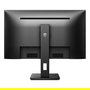 Philips 275S9JML Monitor 27" QHD (2560x1440) VA 75Hz 4ms, Altavoces, HDMI/DP/USB, Altura/Pivote/Giro Ajustable, Negro