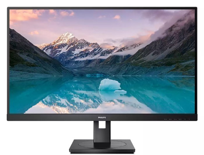 Philips 275S9JML/00 Monitor 27 pulg. QHD VA 75Hz Philips 275S9JML/00 Monitor 27 pulg. QHD VA 75Hz