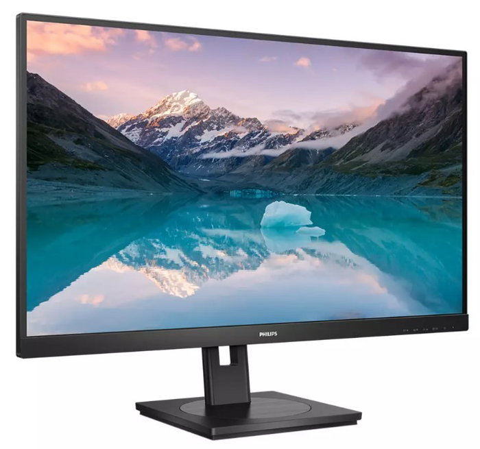 Philips 275S9JML/00 Monitor 27 pulg. QHD VA 75Hz Philips 275S9JML/00 Monitor 27 pulg. QHD VA 75Hz