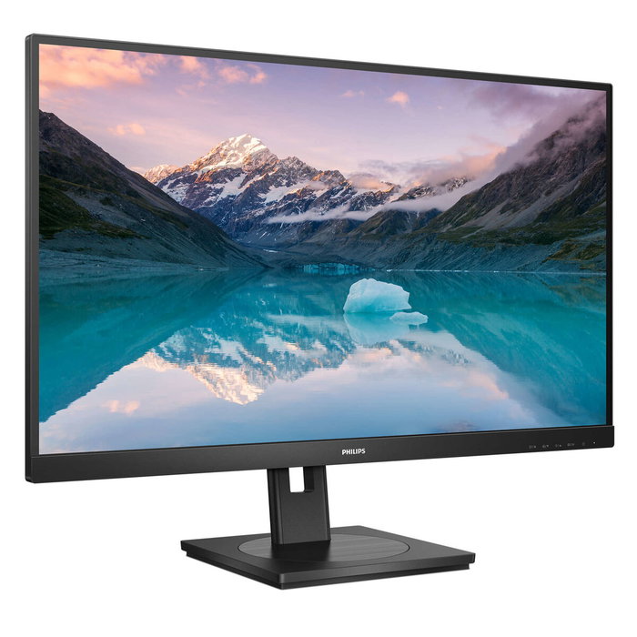Philips 275S9JML/00 Monitor 27 pulg. QHD VA 75Hz Philips 275S9JML/00 Monitor 27 pulg. QHD VA 75Hz