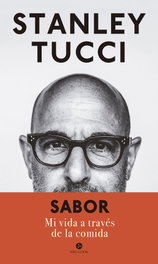 Sabor, Stanley Tucci - NEO-PERSON