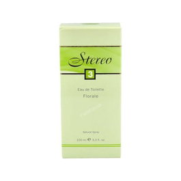 DERMO PHARMACIE STEREO FRAICHE No 3 100ml