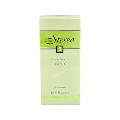 DERMO PHARMACIE STEREO FRAICHE No 3 100ml