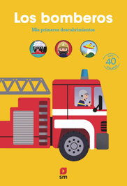 Los bomberos, Emmanuel Tredeź - SM