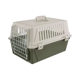 Ferplast Atlas 10 Transportín para Perro y Gato