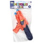 Jeux 2 momes Pistola de Agua Infantil 26 cm con Depósito Extraíble para Rellenar Fácilmente Juguete Verano Colores Surtidos