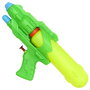 Jeux 2 momes Pistola de Agua Infantil 26 cm con Depósito Extraíble para Rellenar Fácilmente Juguete Verano Colores Surtidos
