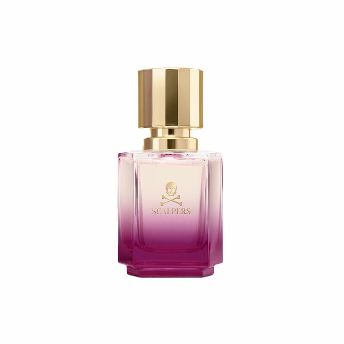Scalpers HER & THE WILD FLOWER Eau de Parfum 30 ml Scalpers HER & THE WILD FLOWER Eau de Parfum 30 ml