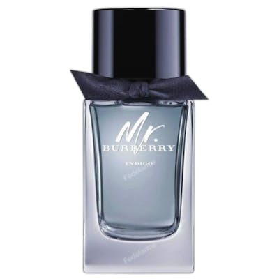 Burberry Mr Burberry Indigo Eau de Toilette 50 ml Burberry Mr Burberry Indigo Eau de Toilette 50 ml