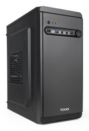 Tooq Dodeka Ultra TQC-4702-SP Negro