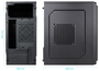 Tooq Dodeka Ultra TQC-4702-SP Negro