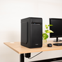 Tooq Dodeka Ultra TQC-4702-SP Negro