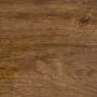 Ixia Mesa de Centro de Madera de Mango Marrón 60x60x45 cm