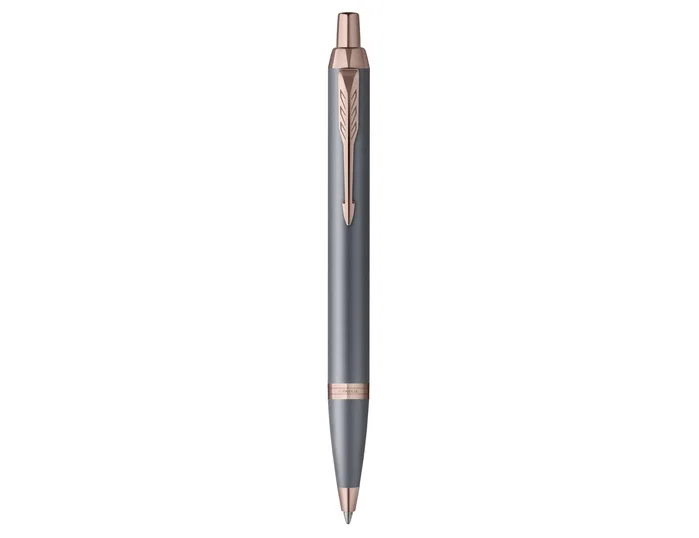 Parker Bolígrafo Im Ritual Turquesa Pizarra/Cobre